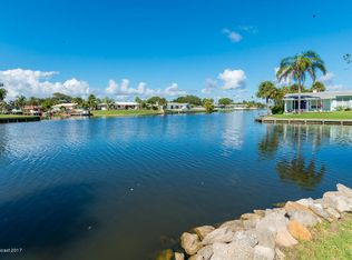 124 Boca Ciega Rd, Cocoa Beach, FL 32931