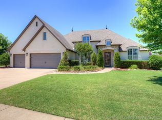 5028 S 165th East Ave, Tulsa, OK 74134