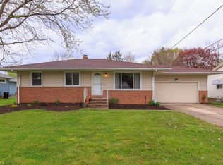 12850 Sprague Rd, Parma, OH 44130