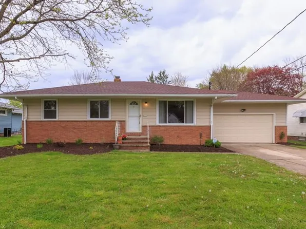 12850 Sprague Rd, Parma, OH 44130