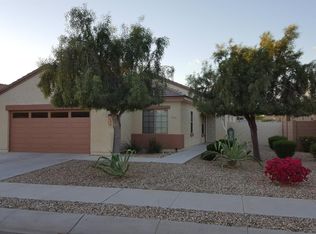 17026 W Sonora St, Goodyear, AZ 85338