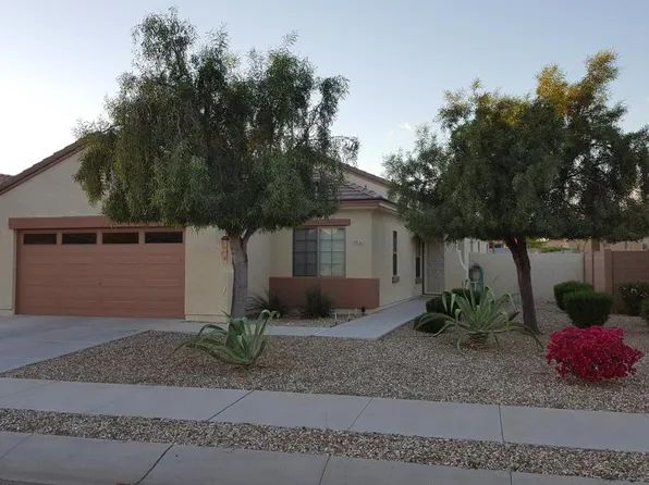 17026 W Sonora St, Goodyear, AZ 85338