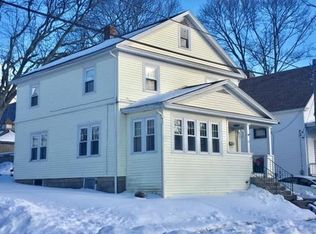 12 Boyd St, Worcester, MA 01606