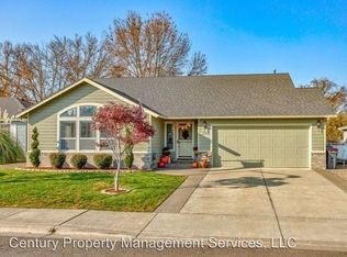 1243 Greentree Way, Central Pt, OR 97502