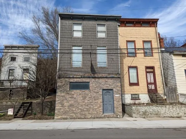 1770 Queen City Ave, Cincinnati, OH 45214