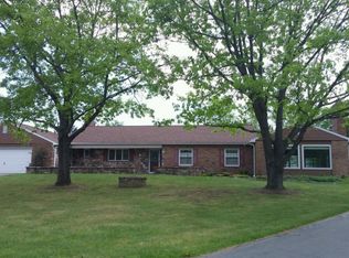 964 Glenn Rd, Lock Haven, PA 17745