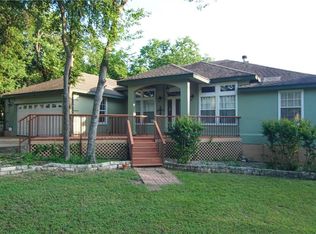 12608 Mistletoe Trl, Manchaca, TX 78652