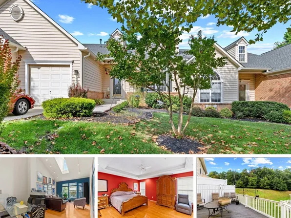 8402 Prairie Rose Pl #8402, Baltimore, MD 21208
