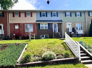 5629 Selford Rd, Baltimore, MD 21227