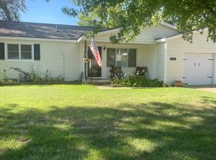 111 E Jones St, Maize, KS 67101