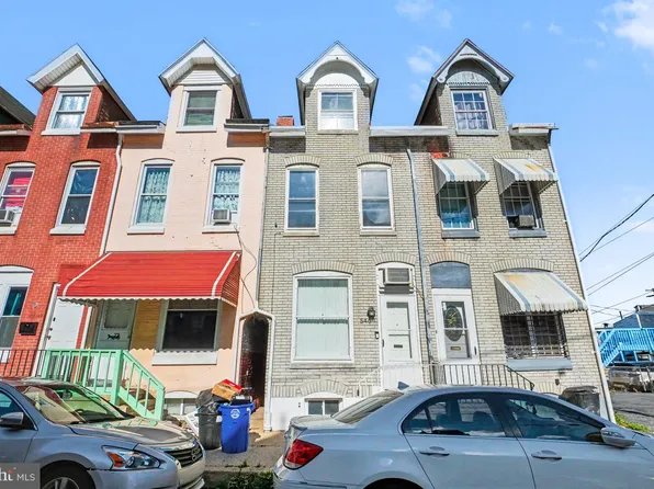 546 Locust St, Reading, PA 19604