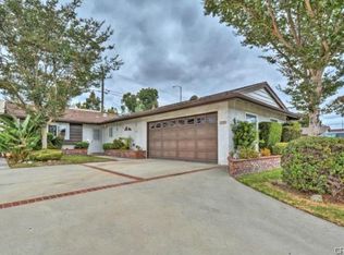 6643 Dillman St, Lakewood, CA 90713