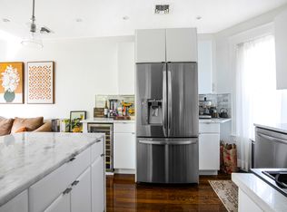 40 Cameron St #3L, Brookline, MA 02445