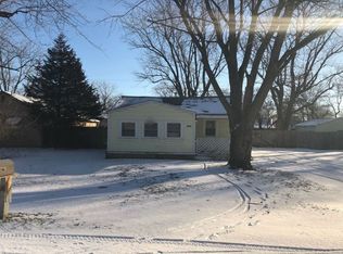 3133 Saint Paul St, Indianapolis, IN 46237
