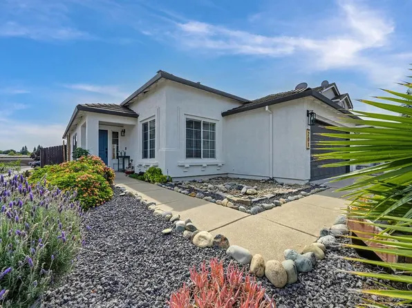 201 Stavros Ct, Roseville, CA 95678