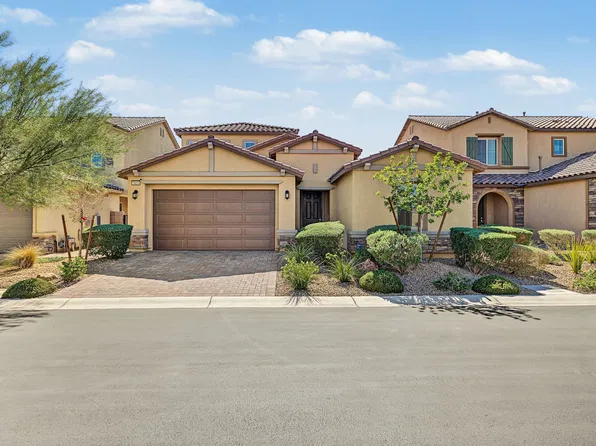 3935 Henny Ave, Las Vegas, NV 89141