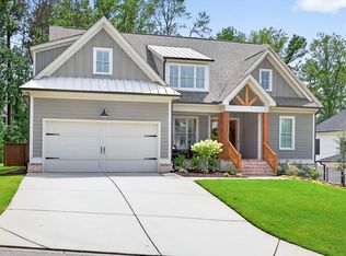 2227 Sage Mountain Ct SW, Marietta, GA 30064