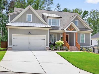 2227 Sage Mountain Ct SW, Marietta, GA, 30064