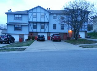 18809 Manor Dr, Independence, MO 64058
