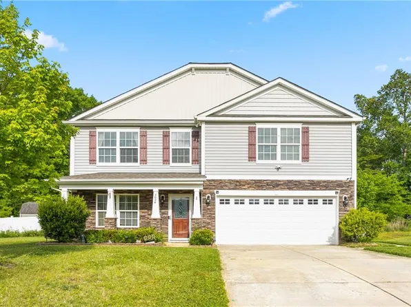 2024 Buckminster Dr, Whitsett, NC 27377