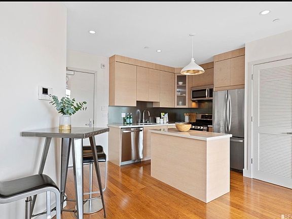 4th image of 537 Natoma St #404