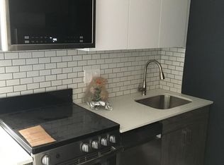 9 Queensberry St #D1, Boston, MA 02215