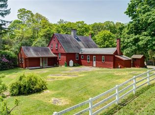 574 Winthrop Rd, Deep River, CT 06417