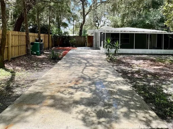 5384 S Perch Dr, Floral City, FL 34436