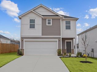 103 Gardner Ave, Gray Court, SC 29645