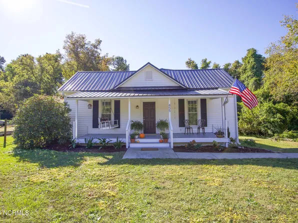 455 Dowd Road, Carthage, NC 28327