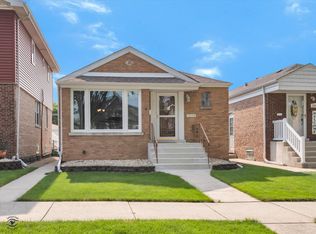 5248 S Normandy Ave, Chicago, IL 60638