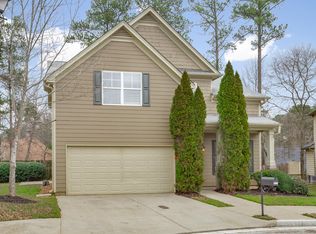 3780 Market Walk, Clarkston, GA 30021