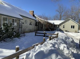 184 Carrington Rd, Montgomery, MA 01050