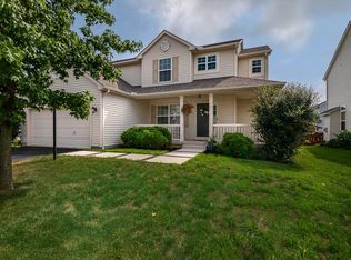 171 Butternut Pass, Commercial Point, OH 43116