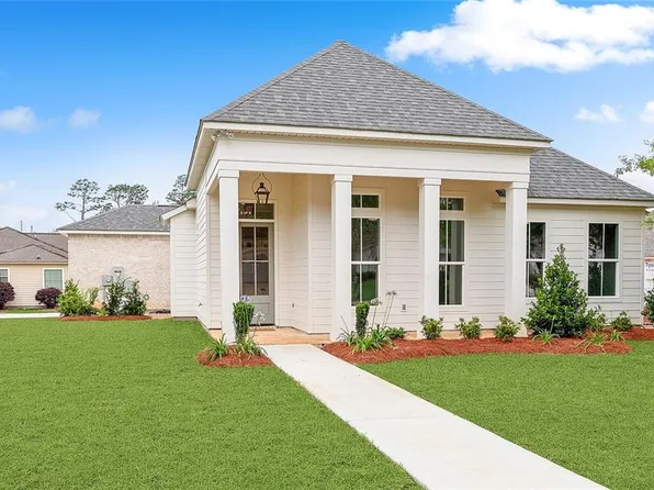 177 Bald Eagle Dr, Abita Springs, LA 70420