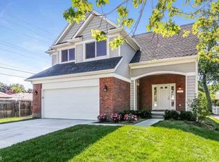 28204 Little Mack Saint, Saint Clair Shores, MI 48081