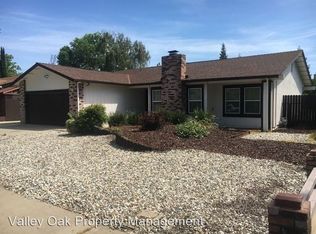2716 Pridmore Ave, Modesto, CA 95355