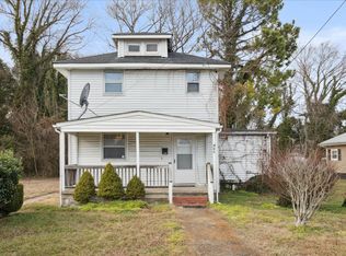 901 Old Buckroe Rd, Hampton, VA 23663