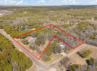 9419 Hilltop St, Rio Vista, TX 76093