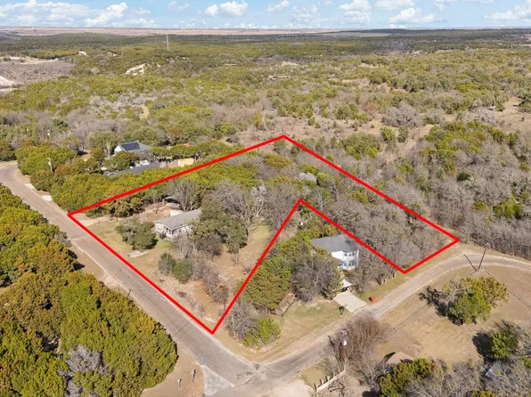 9419 Hilltop St, Rio Vista, TX 76093