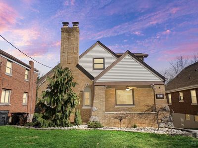 1034 Rutledge Ave, Cincinnati, OH, 45205