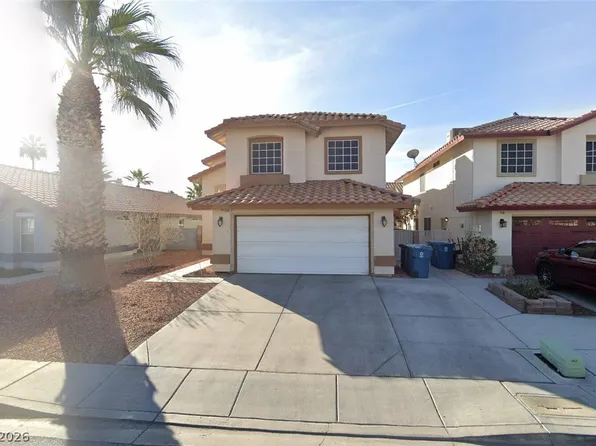 5547 Super Bowl Dr, Las Vegas, NV 89110