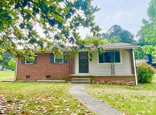 2800 Owen St, Durham, NC 27703