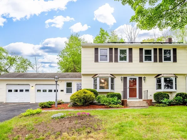 106 Marshall St, Athol, MA 01331
