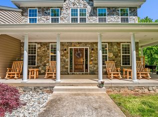 16116 Thoroughfare Rd, Broad Run, VA 20137