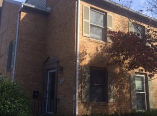 10250 Arizona Cir #1, Bethesda, MD 20817