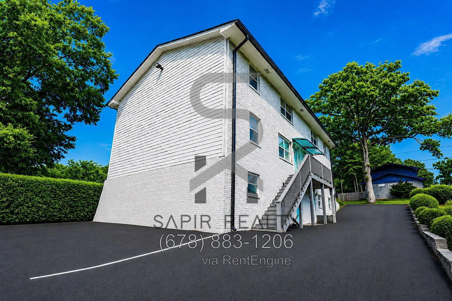 371 Lanier St NW — Photo 1