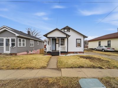 230 E 12th St N, Newton, IA, 50208