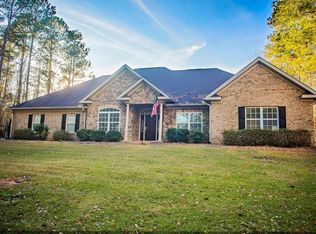 5048 County Road 5513, Troy, AL 36081