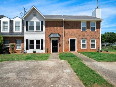 3140 Duvall Pl NW, Kennesaw, GA, 30144